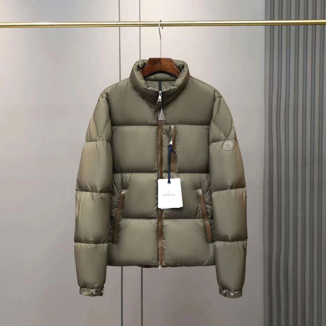 wg.luxury- 7o9385r Down Jacket 2colour item:D-F110J5943-2